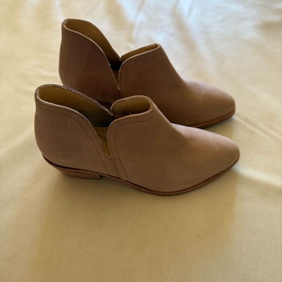 Nisolo Mia everyday boots - Picture 6 of 10